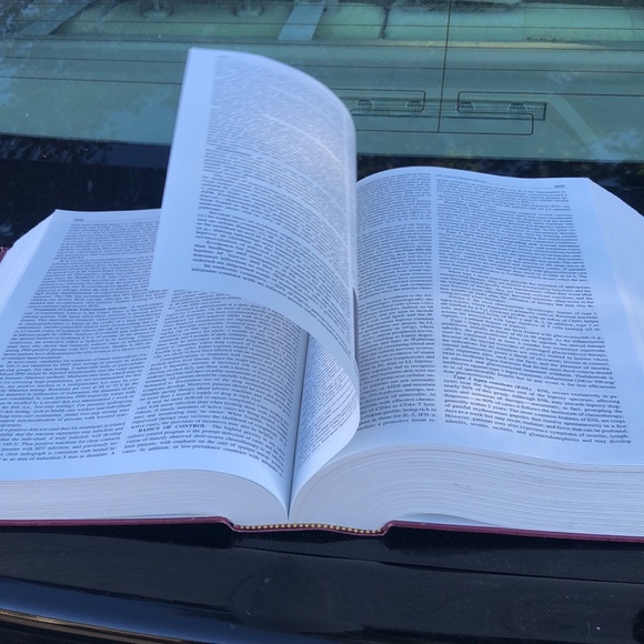 HARRISON'S PRINCIPALS OF INTERNAL MEDICINE/15th Ed/ HC/Medical - Picture 12 of 16